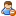 log out